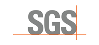 Logotipo Certificado Sgs